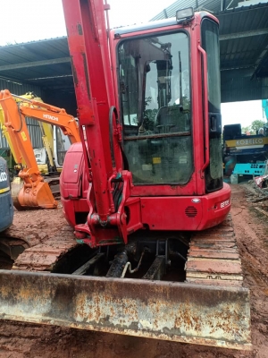 มาใหม่ค่ะ KOBELCO SK40SR-3 เก่านอกแท้  สภาพสวย ใช้งานมาน้อย  มีลายแย๊ก  ใช้  โทร 089-3818694  จ๊อย