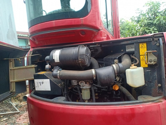 มาใหม่ค่ะ KOBELCO SK40SR-3 เก่านอกแท้  สภาพสวย ใช้งานมาน้อย  มีลายแย๊ก  ใช้  โทร 089-3818694  จ๊อย