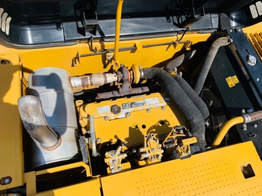 ขายดาวน์ 750,000 CAT320DGC ผ่อน48,150x48=2,311,200 รวม3,061,200ไมล์3,544ชม. ขายดาวน์ 750,000 CAT320DGC ผ่อน48,150x48=2,311,200 รวม3,061,200ไมล์3,544ชม.