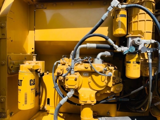 ขายดาวน์ 750,000 CAT320DGC ผ่อน48,150x48=2,311,200 รวม3,061,200ไมล์3,544ชม. ขายดาวน์ 750,000 CAT320DGC ผ่อน48,150x48=2,311,200 รวม3,061,200ไมล์3,544ชม.