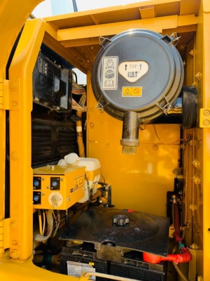 ขายดาวน์ 750,000 CAT320DGC ผ่อน48,150x48=2,311,200 รวม3,061,200ไมล์3,544ชม. ขายดาวน์ 750,000 CAT320DGC ผ่อน48,150x48=2,311,200 รวม3,061,200ไมล์3,544ชม.