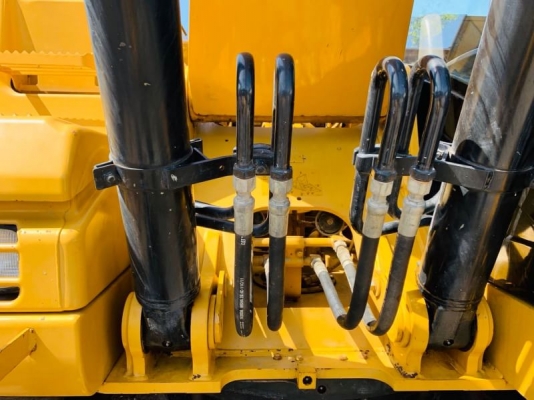 ขายดาวน์ 750,000 CAT320DGC ผ่อน48,150x48=2,311,200 รวม3,061,200ไมล์3,544ชม. ขายดาวน์ 750,000 CAT320DGC ผ่อน48,150x48=2,311,200 รวม3,061,200ไมล์3,544ชม.