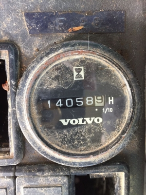 ขายครับ VOLVO BC210BLC PRIME