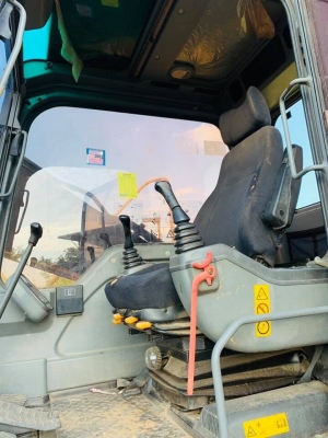 ขายครับ VOLVO BC210BLC PRIME