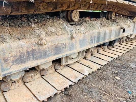 ขายครับ VOLVO BC210BLC PRIME