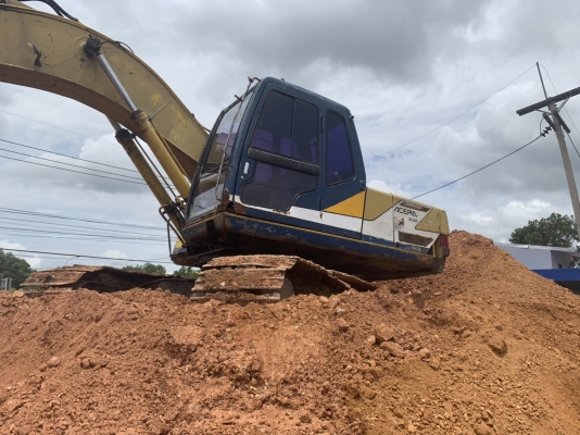 ขายKOBELCO SK200-/// ไฟตัดเอกสารเล่มทะเบียนราคา 420,000 ขายKOBELCO SK200-/// ไฟตัดเอกสารเล่มทะเบียนราคา 420,000