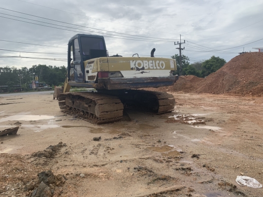 ขายKOBELCO SK200-/// ไฟตัดเอกสารเล่มทะเบียนราคา 420,000 ขายKOBELCO SK200-/// ไฟตัดเอกสารเล่มทะเบียนราคา 420,000