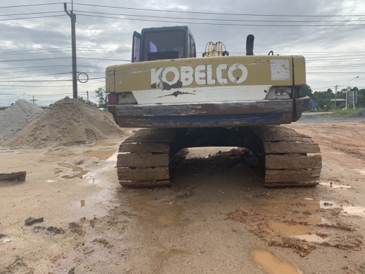 ขายKOBELCO SK200-/// ไฟตัดเอกสารเล่มทะเบียนราคา 420,000 ขายKOBELCO SK200-/// ไฟตัดเอกสารเล่มทะเบียนราคา 420,000
