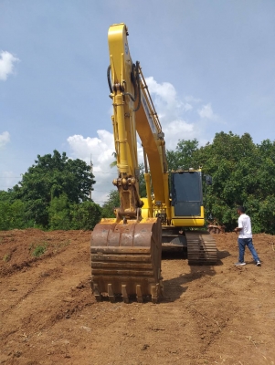 ขาย KOMATSU 200-8MP