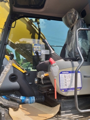 ขาย KOMATSU 200-8MP