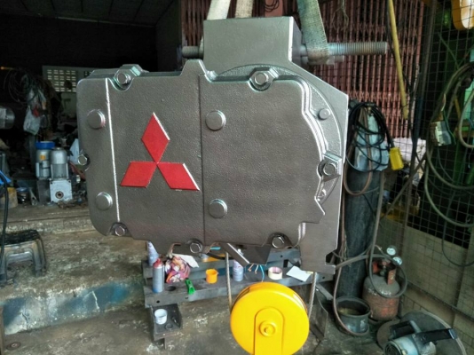 จำหน่ายรอกโซ๋รอกสลิงไฟฟ้า รอกมือสอง ราคาถูก