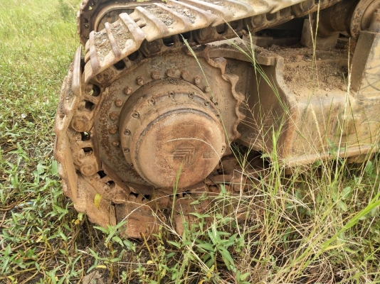 ขายครับ DEAWOO 450LCV ขายครับ DEAWOO 450LCV