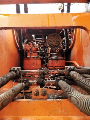 ขายครับ DEAWOO 450LCV ขายครับ DEAWOO 450LCV