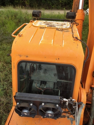 ขายครับ DEAWOO 450LCV ขายครับ DEAWOO 450LCV