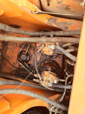 ขายครับ DEAWOO 450LCV ขายครับ DEAWOO 450LCV