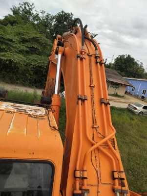 ขายครับ DEAWOO 450LCV ขายครับ DEAWOO 450LCV