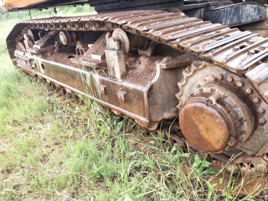 ขายครับ DEAWOO 450LCV ขายครับ DEAWOO 450LCV