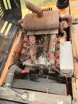 ขายครับ DEAWOO 450LCV ขายครับ DEAWOO 450LCV