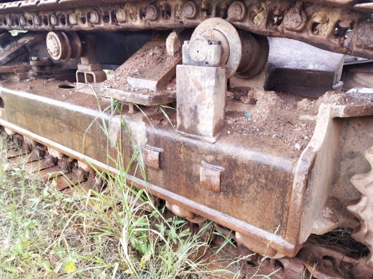 ขายครับ DEAWOO 450LCV ขายครับ DEAWOO 450LCV