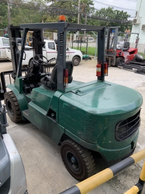 Mitsubishi FD50T Mitsubishi FD50T