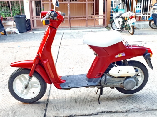 ขายรถป๊อประดับสะสม Honda sky เพิ่งมาจากญี่ปุ่น
