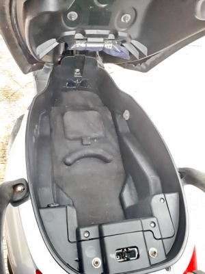 ขายบิ๊กสกูตเตอร์ KYMCO 250