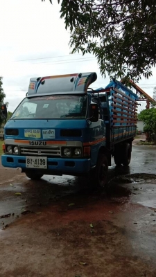 ISUZU 110 ISUZU 110
