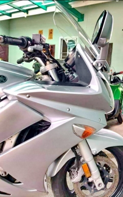 ขาย fjr 1300 ปี 2010 ทะเบียน ขาย fjr 1300 ปี 2010 ทะเบียน