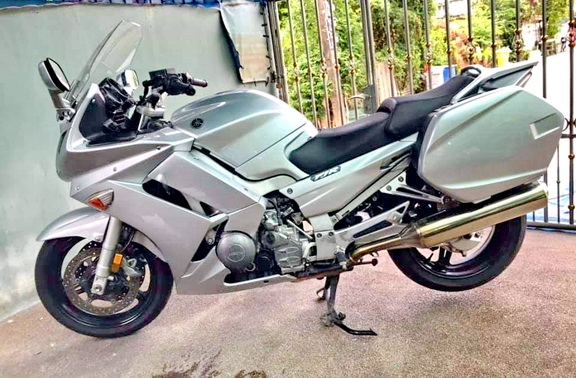 ขาย fjr 1300 ปี 2010 ทะเบียน ขาย fjr 1300 ปี 2010 ทะเบียน