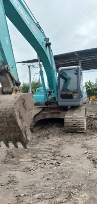 ขายรถขุดแบ็คโคSK200-8SUPER มี2คัน ทำงาน 14,xxx ชม.สภาพใช้งานประจำ เครื่องเดิมปั๊มดี เอกสารอิยวอยซ์อริยะ