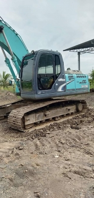 ขายรถขุดแบ็คโคSK200-8SUPER มี2คัน ทำงาน 14,xxx ชม.สภาพใช้งานประจำ เครื่องเดิมปั๊มดี เอกสารอิยวอยซ์อริยะ