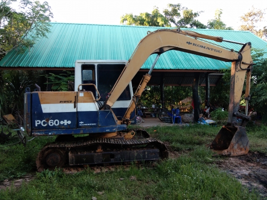 ขายPC60-6