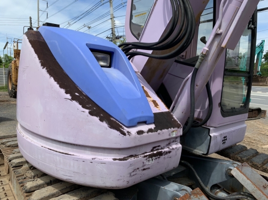 ขายรถแม็คโคร SUMITOMO SH75U2 พร้อมใช้งาน นำเข้าเองจากประเทศญี่ปุ่น ติดต่อ 063-9316985 ID LINE : 0639316985 ครับ ขายรถแม็คโคร SUMITOMO SH75U2 พร้อมใช้งาน นำเข้าเองจากประเทศญี่ปุ่น ติดต่อ 063-9316985 ID LINE : 0639316985 ครับ