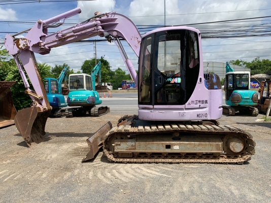 ขายรถแม็คโคร SUMITOMO SH75U2 พร้อมใช้งาน นำเข้าเองจากประเทศญี่ปุ่น ติดต่อ 063-9316985 ID LINE : 0639316985 ครับ ขายรถแม็คโคร SUMITOMO SH75U2 พร้อมใช้งาน นำเข้าเองจากประเทศญี่ปุ่น ติดต่อ 063-9316985 ID LINE : 0639316985 ครับ