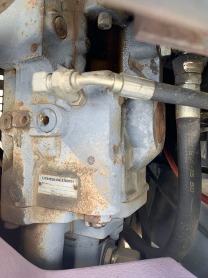 ขายรถแม็คโคร SUMITOMO SH75U2 พร้อมใช้งาน นำเข้าเองจากประเทศญี่ปุ่น ติดต่อ 063-9316985 ID LINE : 0639316985 ครับ ขายรถแม็คโคร SUMITOMO SH75U2 พร้อมใช้งาน นำเข้าเองจากประเทศญี่ปุ่น ติดต่อ 063-9316985 ID LINE : 0639316985 ครับ