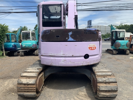 ขายรถแม็คโคร SUMITOMO SH75U2 พร้อมใช้งาน นำเข้าเองจากประเทศญี่ปุ่น ติดต่อ 063-9316985 ID LINE : 0639316985 ครับ ขายรถแม็คโคร SUMITOMO SH75U2 พร้อมใช้งาน นำเข้าเองจากประเทศญี่ปุ่น ติดต่อ 063-9316985 ID LINE : 0639316985 ครับ