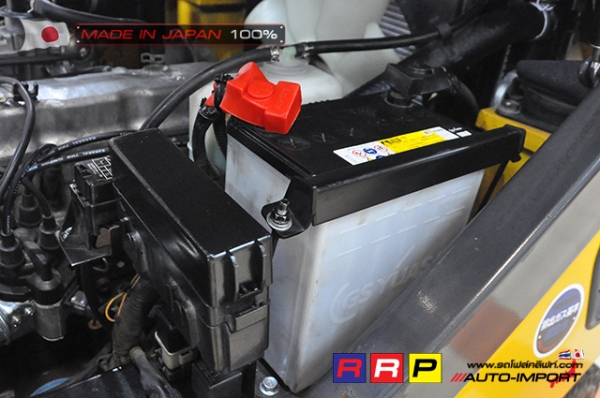 ขายรถโฟล์คลิฟท์มือสอง KOMATSU รุ่น FG10T-20-654788 นำเข้าจากประเทศญี่ปุ่น 100\% ไม่เคยใช้งานในไทย