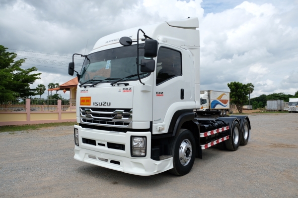 ขาย ISUZU GXZ 360 แรงม้า ปี 58 รถสวยพร้อมใช้งาน เอกสารพร้อมโอน สนใจติดต่อเรา ดำสุโขทัย โทร 089-70879