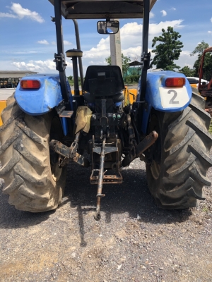 รถไถNew holland td90 รถไถNew holland td90
