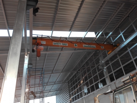 จำหน่ายและ ติดตั้ง เครนไฟฟ้า เครนโรงงาน จำหน่ายและ ติดตั้ง เครนไฟฟ้า เครนโรงงาน