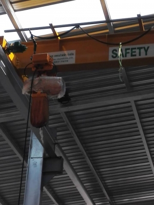 จำหน่ายและ ติดตั้ง เครนไฟฟ้า เครนโรงงาน จำหน่ายและ ติดตั้ง เครนไฟฟ้า เครนโรงงาน