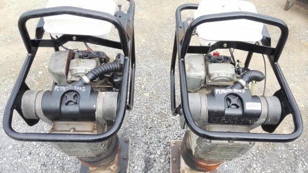 เครื่องตบกระโดดแบบจิงโจ้ญี่ปุ่น MIKASA JAPAN รุ่น MT-65 SE ติดเครื่องยนต์เบนซิน HONDA GX-100 เข้าใหม เครื่องตบกระโดดแบบจิงโจ้ญี่ปุ่น MIKASA JAPAN รุ่น MT-65 SE ติดเครื่องยนต์เบนซิน HONDA GX-100 เข้าใหม