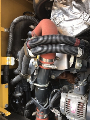 ขายรถตักล้อยาง KOMATSU WA100-6 ปี 2013 นำเข้าเองจากญี่ปุ่น สภาพสวยพร้อมใช้งาน มีVDOการทำงานครับ