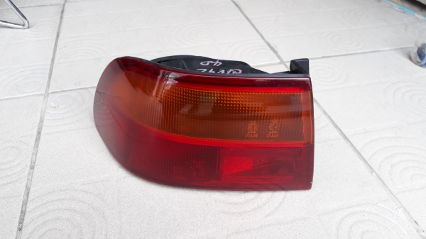 ไฟท้าย Civic EG 1992 ข้างซ้าย แท้ ไฟท้าย Civic EG 1992 ข้างซ้าย แท้