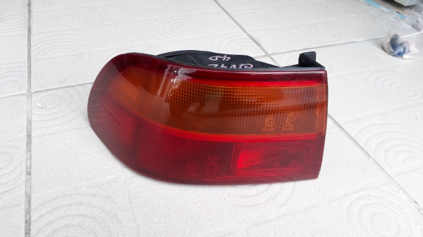 ไฟท้าย Civic EG 1992 ข้างซ้าย แท้ ไฟท้าย Civic EG 1992 ข้างซ้าย แท้