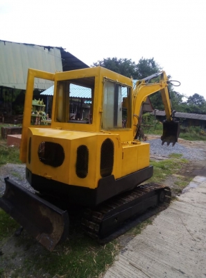 แบคโคเล็ก IHI 30