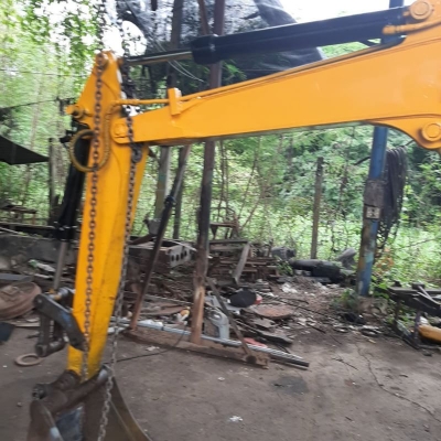 แบคโคเล็ก IHI 30