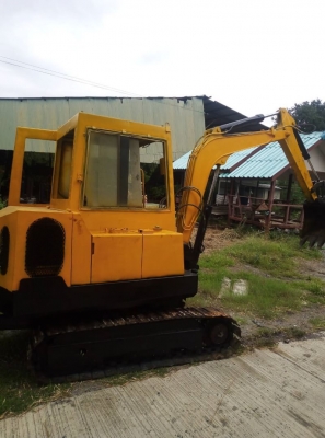 แบคโคเล็ก IHI 30