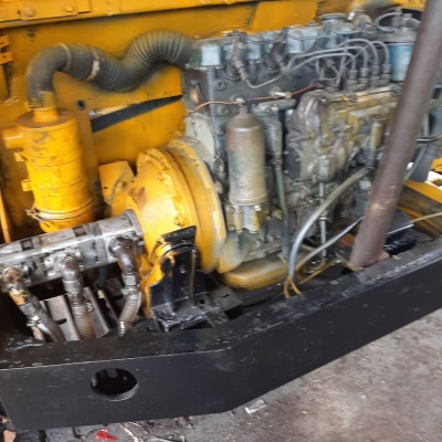 แบคโคเล็ก IHI 30