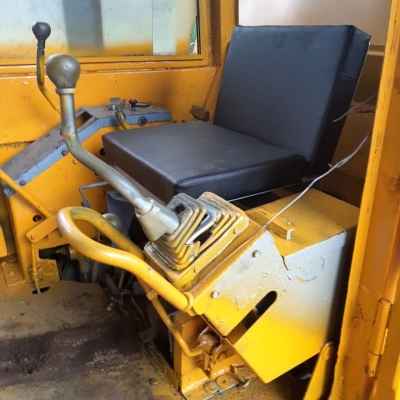 แบคโคเล็ก IHI 30